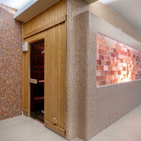 Bed and Breakfast Doresz Wellness Panzio Ujhartyan Экстерьер фото