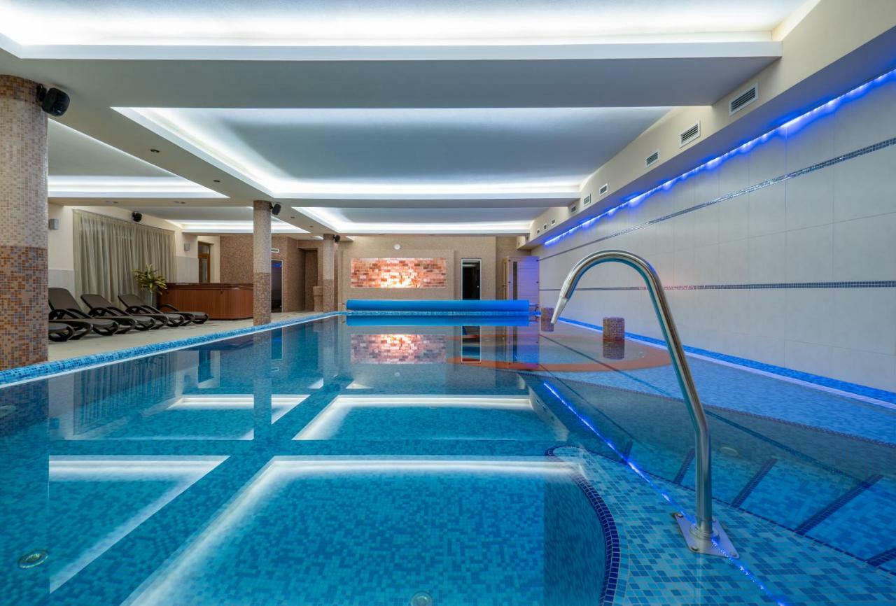 Bed and Breakfast Doresz Wellness Panzio Ujhartyan Экстерьер фото