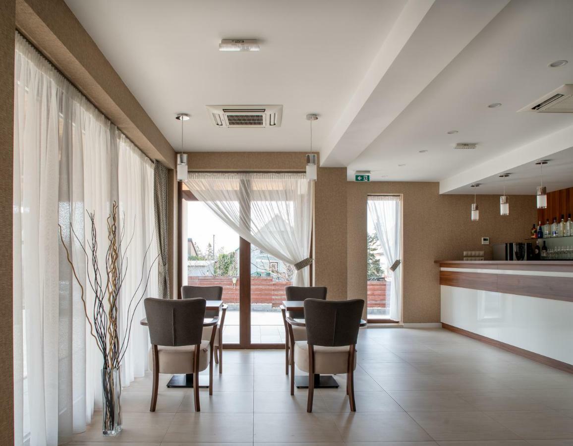 Bed and Breakfast Doresz Wellness Panzio Ujhartyan Экстерьер фото