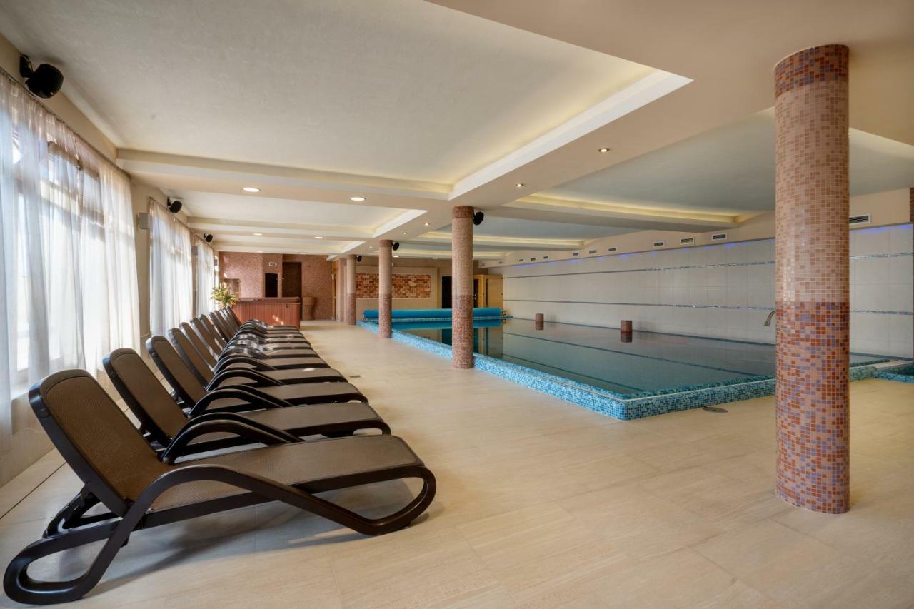 Bed and Breakfast Doresz Wellness Panzio Ujhartyan Экстерьер фото