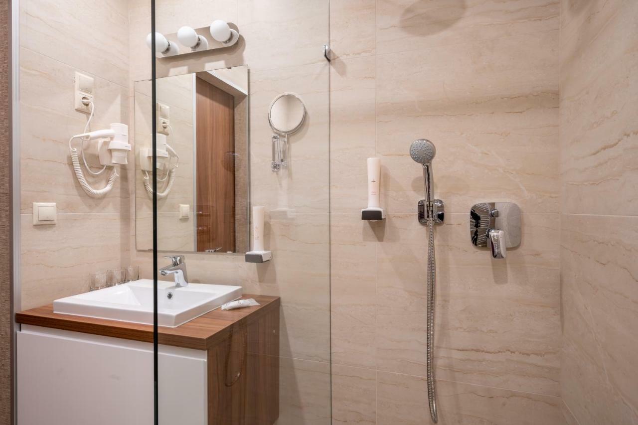 Bed and Breakfast Doresz Wellness Panzio Ujhartyan Экстерьер фото